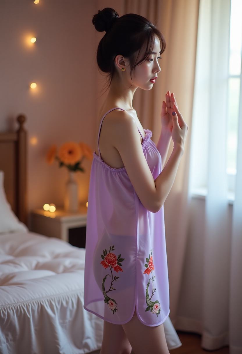 神医下山：我有透视眼